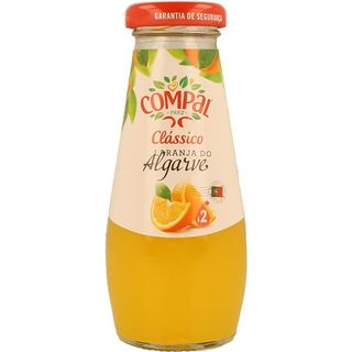 Compal de Laranja Algarve