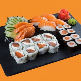 MENU M6 (24 unidades)