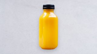 Lemoniada Mango
