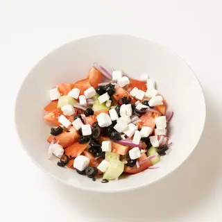 Ensalada Griega