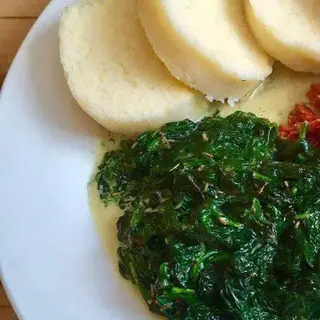 Ugali Managu