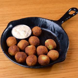 Крокети нутові (фалафель) 200 г