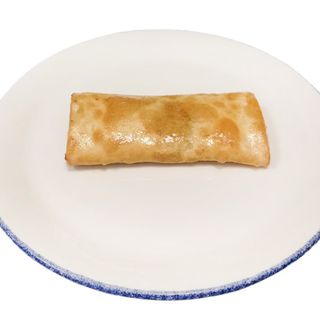Nutella fritta
