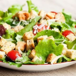 Ensalada César