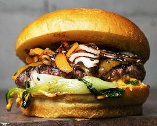 La Hong Bun