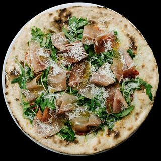 Prosciutto Crudo