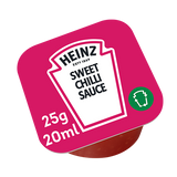 Sos Chilli Heinz
