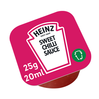 Sos Chilli Heinz