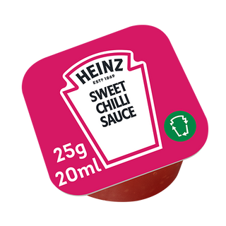 Sos Chilli Heinz
