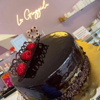 TORT SEMIFREDDO 1 KG