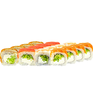 Філадельфія 1\2 (500г)