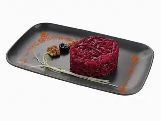 Sałatka z buraków Салат з буряка (150g)