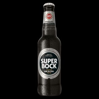 Super Bock preta