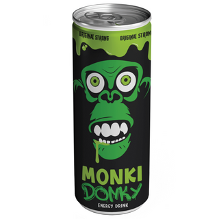 Monki Donky Original 250ml