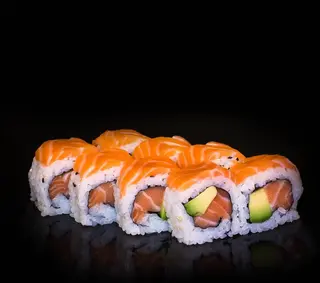 Nigiri 8 pezzi