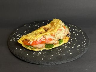 Чікен тортилья (230 г)