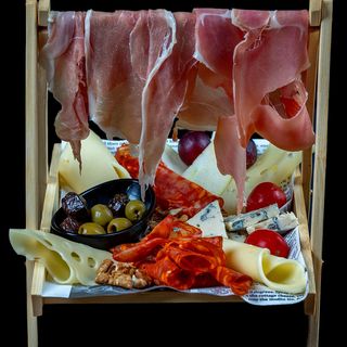 Сет ЛЕОН (300гр)