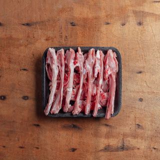 Bandeja De Cabrito  (350-400g)