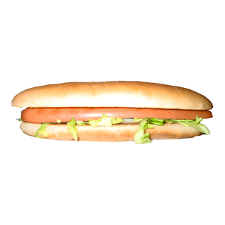 Hot-dog ketchup