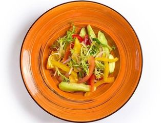 Салат Мегрельський (250g)