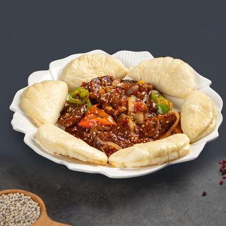 Хуйго Нюру (509г)