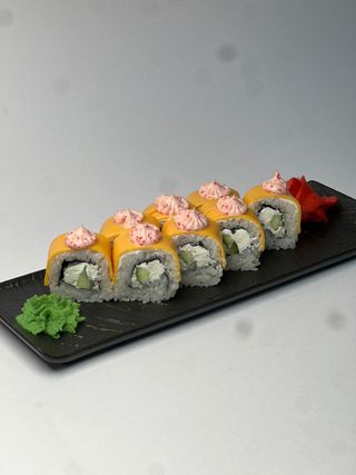 Ролл чеддер (320 гр.)