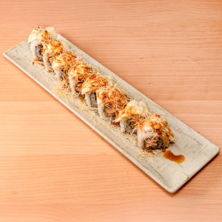 144 Sake mozzarella 8 pezzi