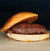 Burguer Base