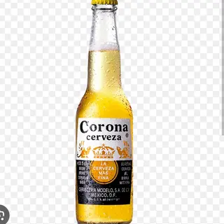 Cerveza CORONA
