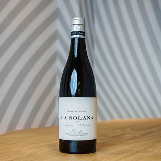 Vino La Solana (750 Ml.)