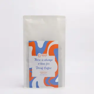 Cafea Decaf