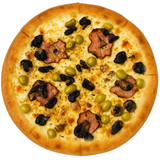 Капрічоза 25см