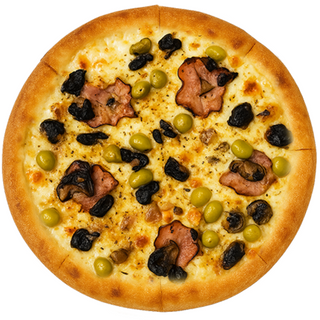 Капрічоза 25см