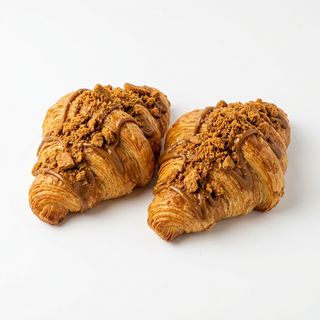 Lotus Croissants