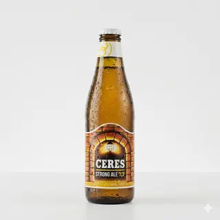 Ceres 33 cl 