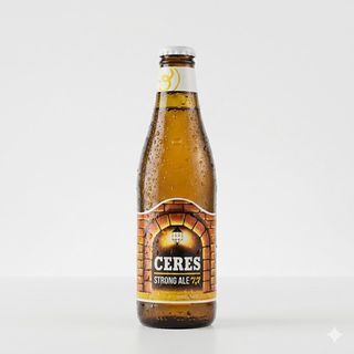 Ceres 33 cl 