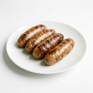 Ирландски наденички 250г