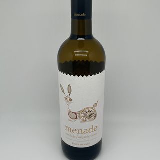 Wine Menade Sauvignon Blanc (750 ml.)