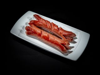 27F. Frankfurt A La Plancha (2 Uds.)