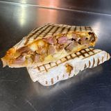 Taco de cordon bleu (S)