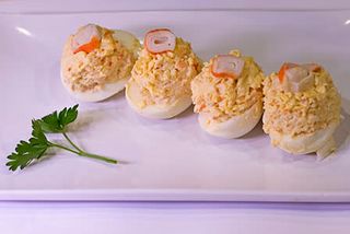 Ous Farcits Freds (4 Uts.)