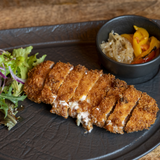 Cotoletta Alla Milanese