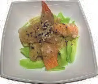 Antipasto dunomono