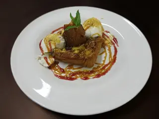 Pain perdu