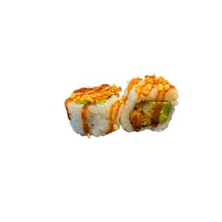 93. Uramaki De Pollo (8 Uds.)