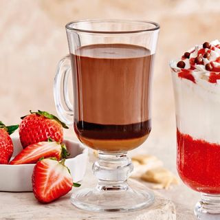 Czekolada Mocno Gorzka z Karmelem z Solą Morską 160 ml