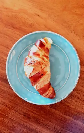 Croissant