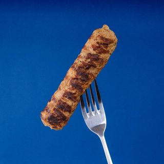 Pieza Bifteki