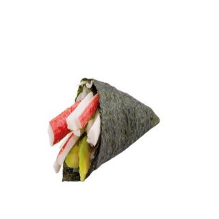 Temaki Surimi (1 Ud.)