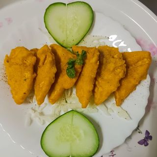 Paneer Pakora